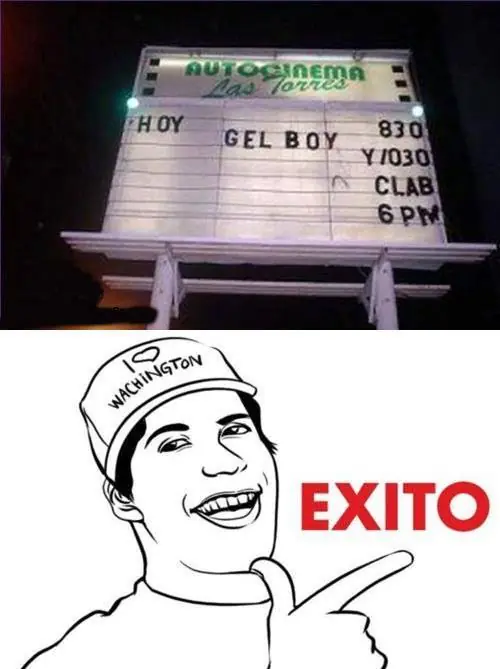 44 imágenes de humor recien robadas
