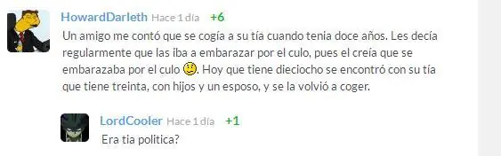 Virgoanécdotas enfermas, vergonzosas y torcidas #2