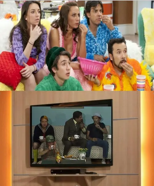 humor