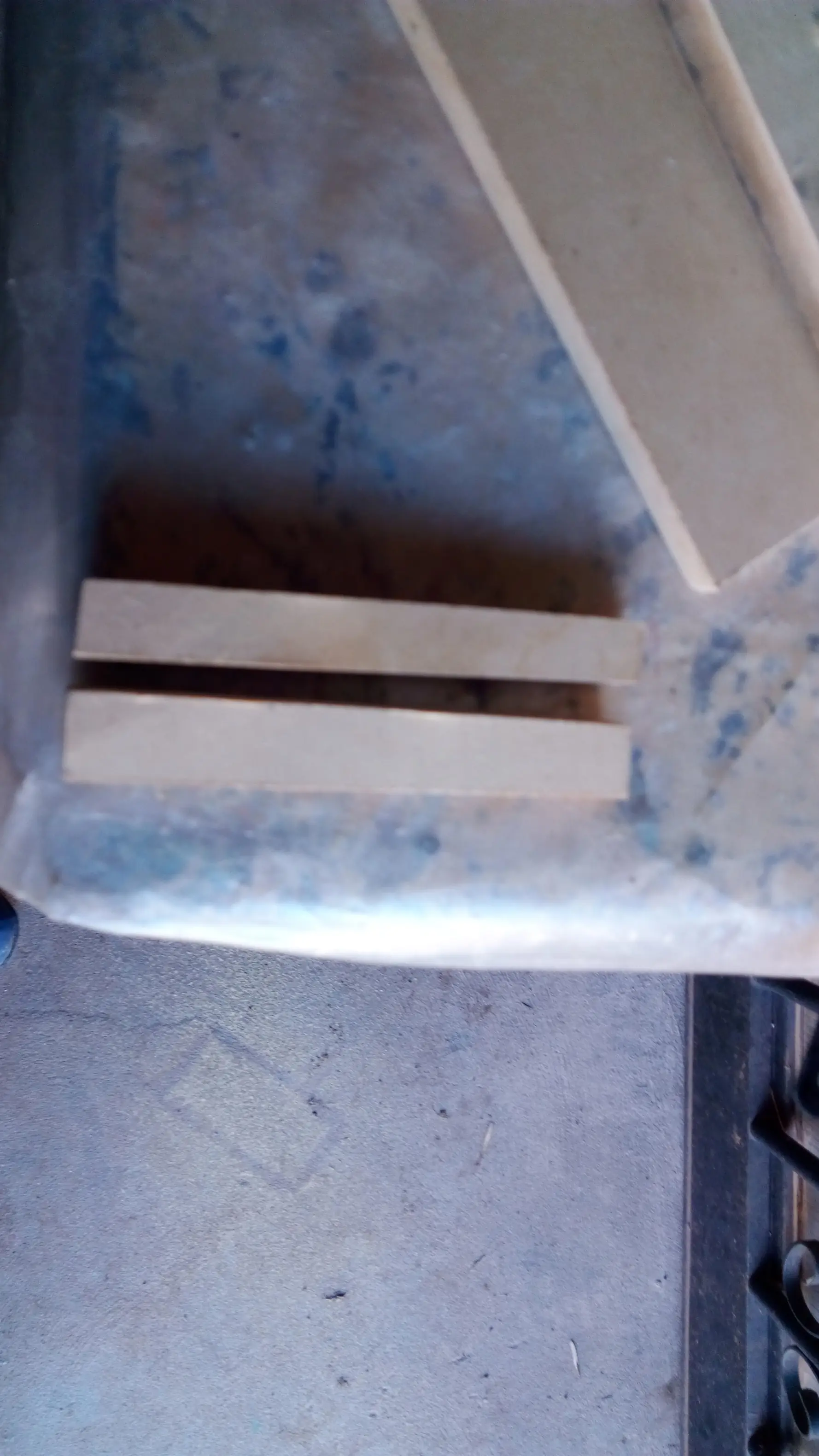 Soporte para auriculares v. niño rata