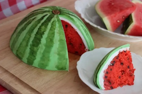 pasteles