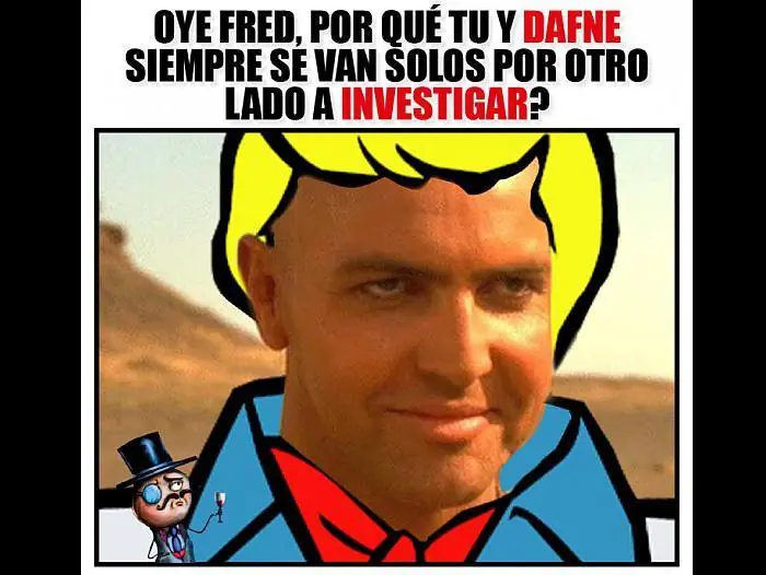 Humor argentino