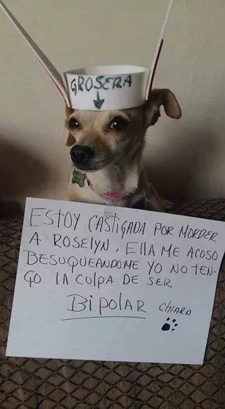 travesuras