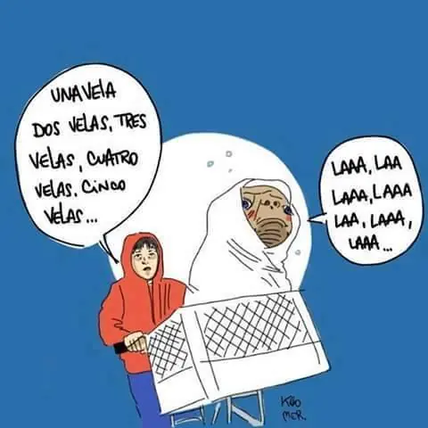 levantar