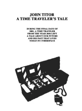 Leyendas urbanas: John Titor