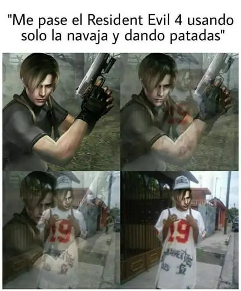 Lo mejor del humor mexicano parte 140