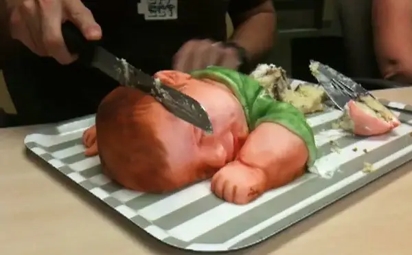 Diviertete con los pasteles más locos del mundo