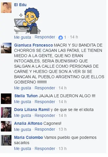 kirchnerismo