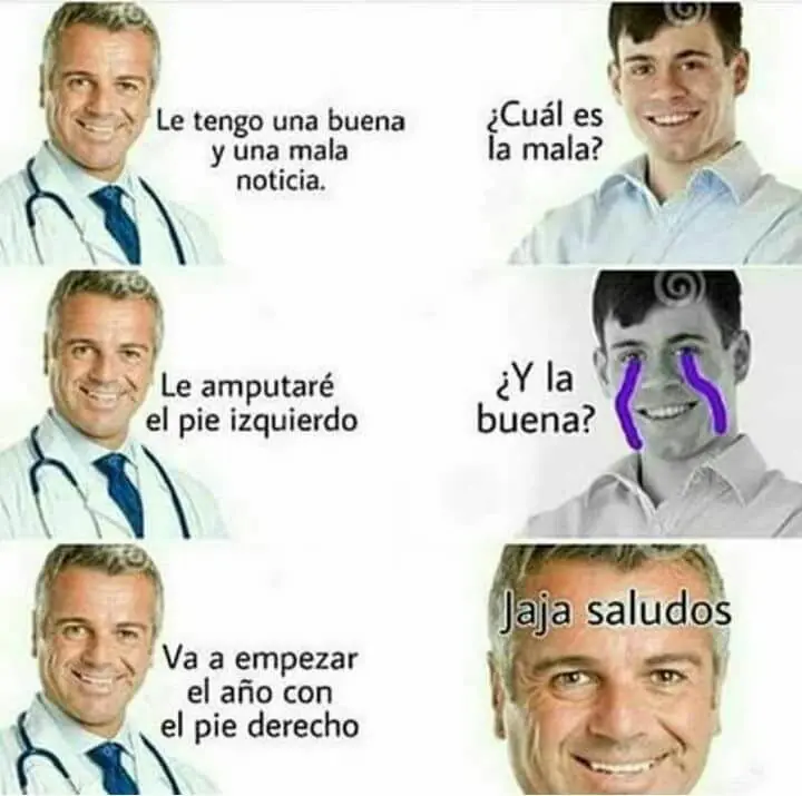 humor