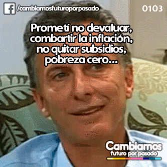 Mas corrupcion macrista uS$ 14 millones a un paraíso fiscal