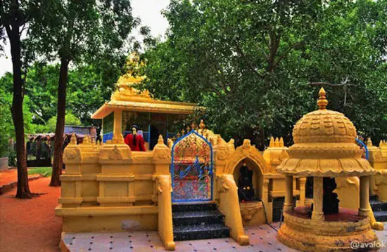 thimmamma marrimanu