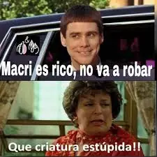 Mas corrupcion macrista uS$ 14 millones a un paraíso fiscal