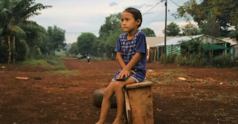 Tomás mate? te muestro la realidad de trasfondo