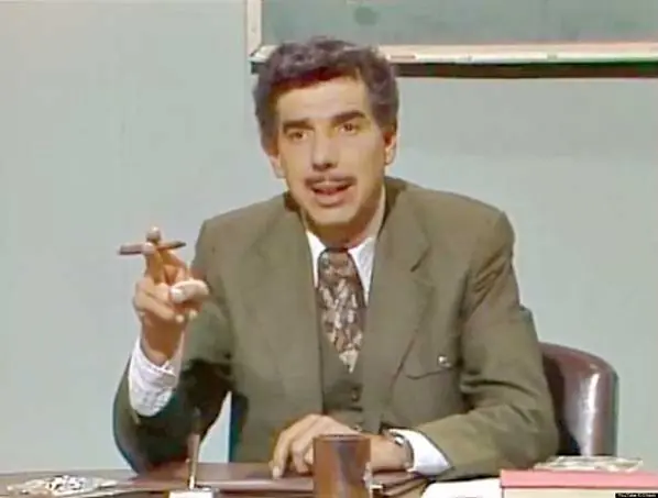 Profesor Jirafales yo te banco