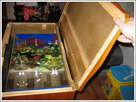 reciclado