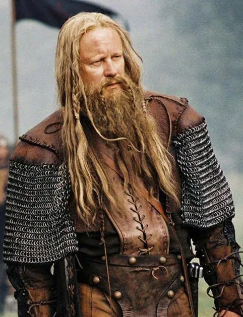 HrafnaFloki