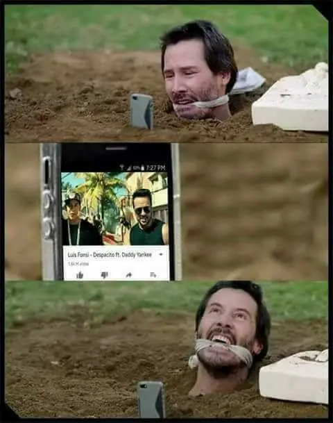 Humor para alegrar el día +1 si no te ríes.