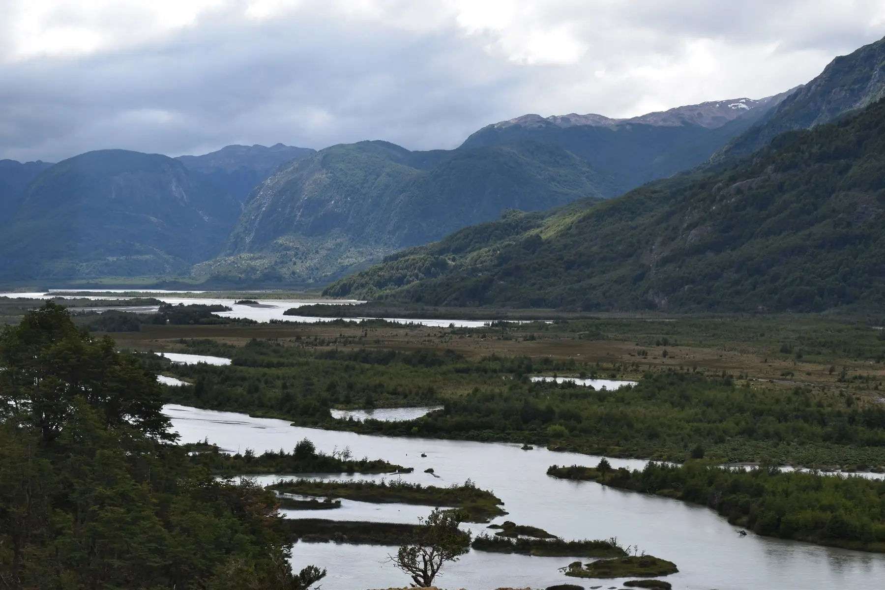 puyuhuapi