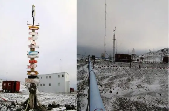 Lago Vostok, el último misterio del planeta Lago Vostok, el último misterio del planeta