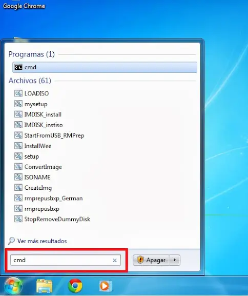Reparar pendrive dañado! con window 7!
