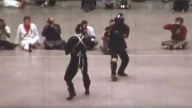 impresioante
