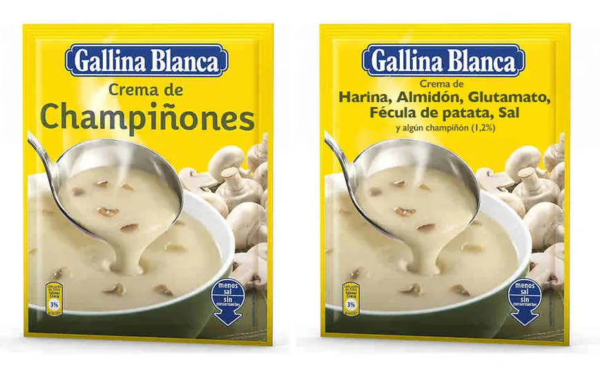 consumidores consumidores