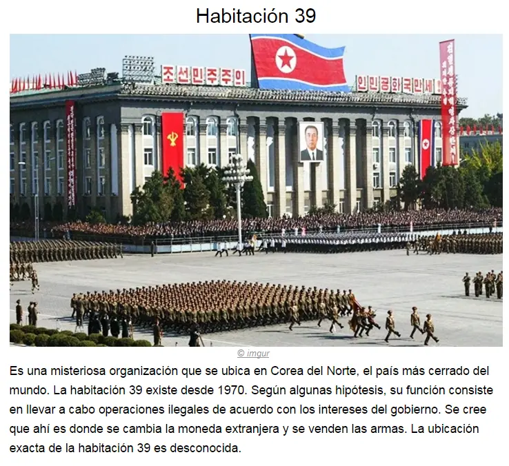 impresionante