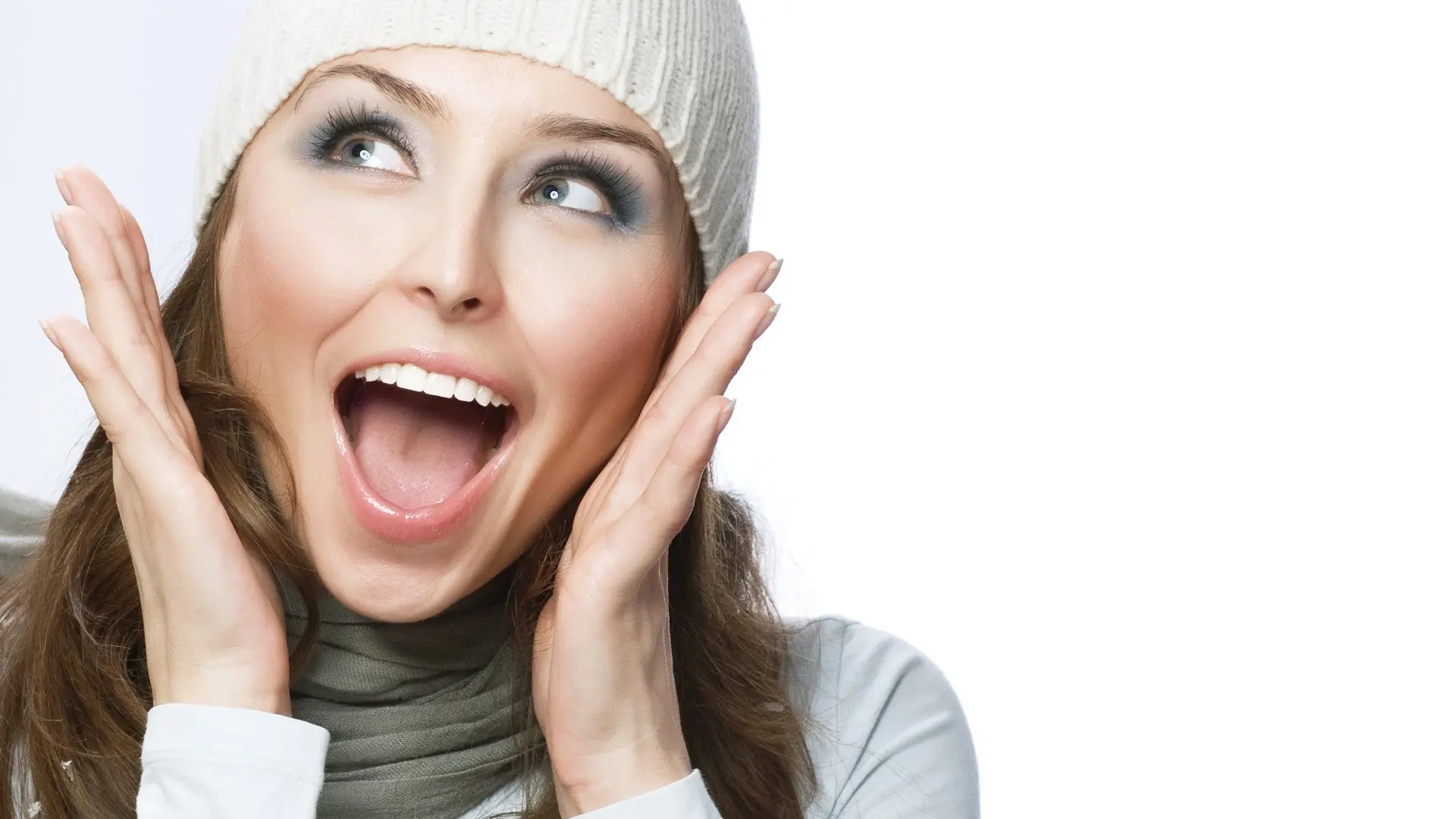 Mujeres son infieles porque sus esposos no son "mandilones"