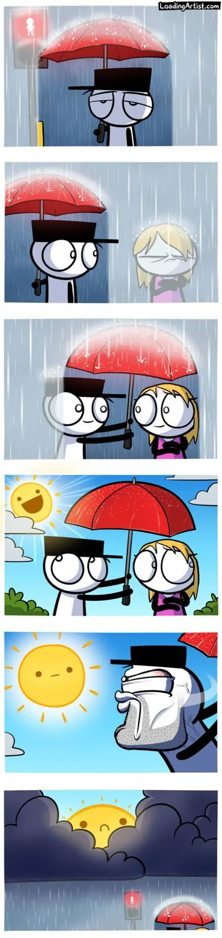 humor
