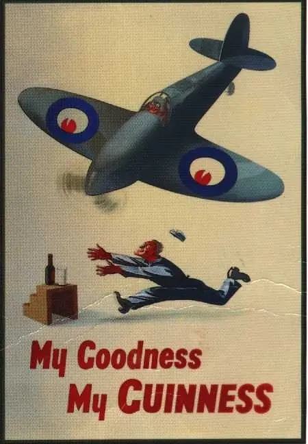 La batalla de la cerveza