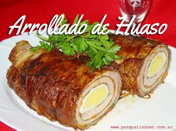 RESTAURANTES CHILENOS