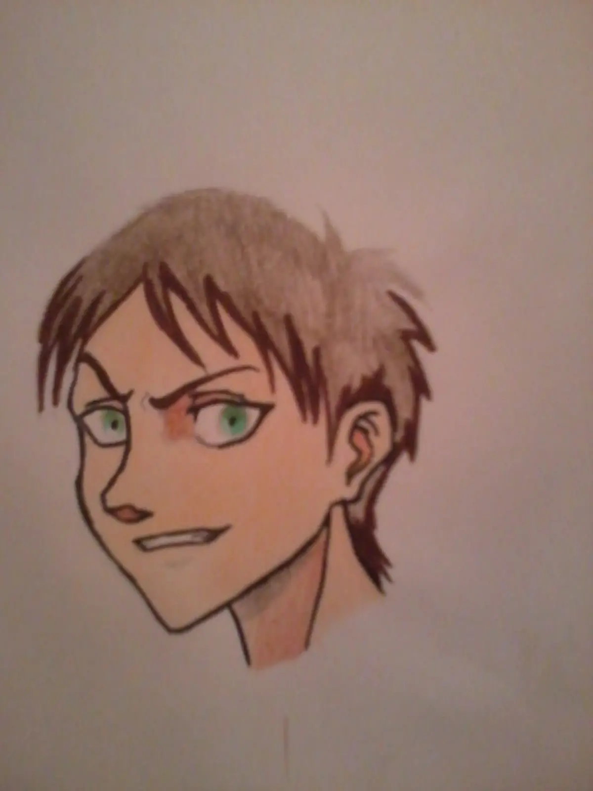 Arte Anime