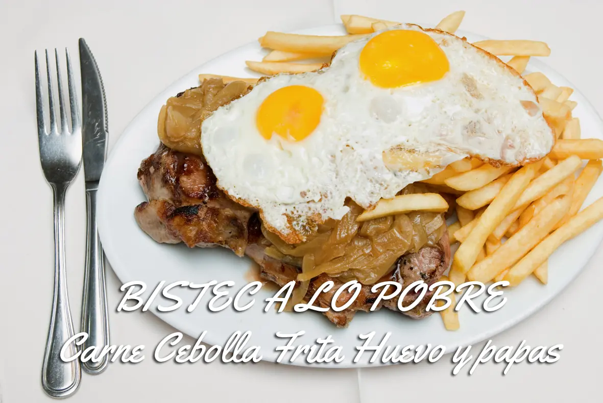 Comida Tipica Chilena
