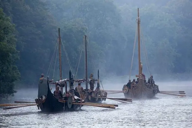 vikings
