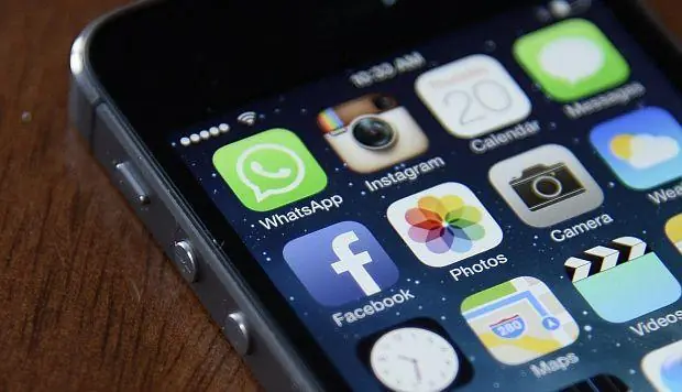 Descubren apps que usan ultrasonido para espiar a usuarios