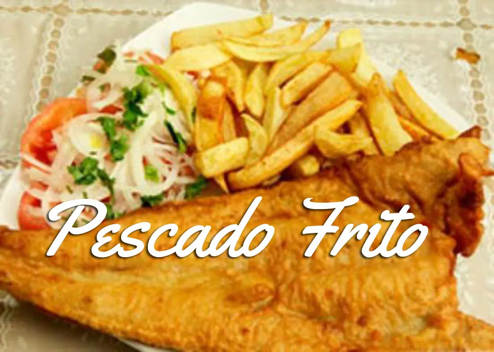 Comida Tipica Chilena