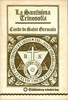 El raro enigma del Conde Saint Germain