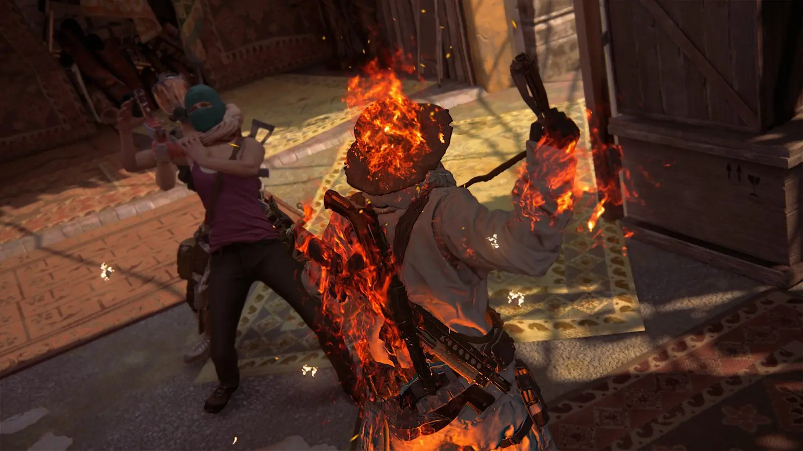 uncharted 4
