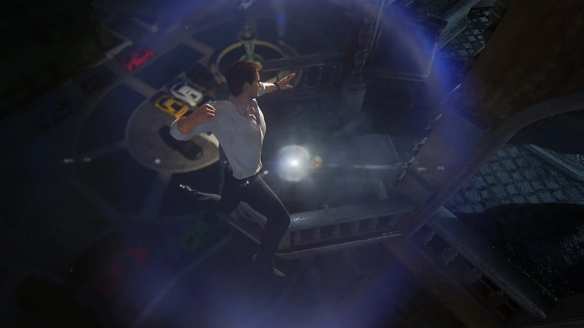 uncharted 4