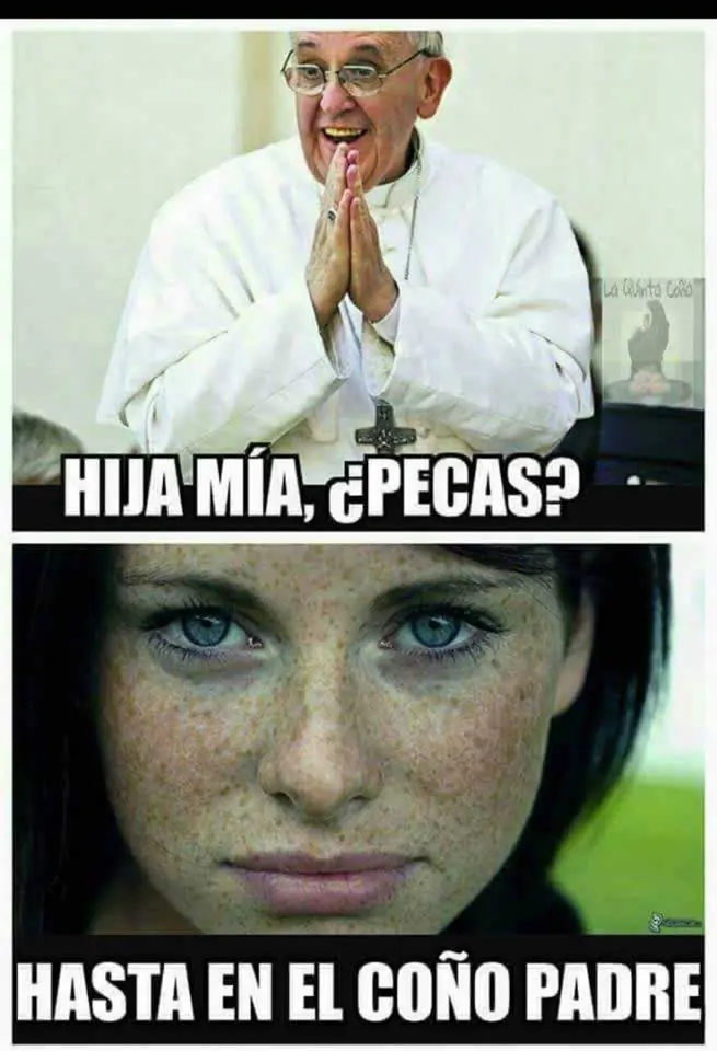 Humor Solo para personas con humor orgasmico