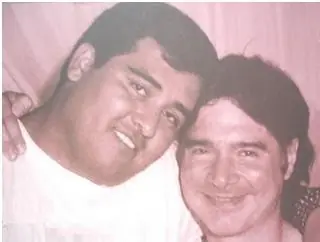 Sabes quien es este chanta!?