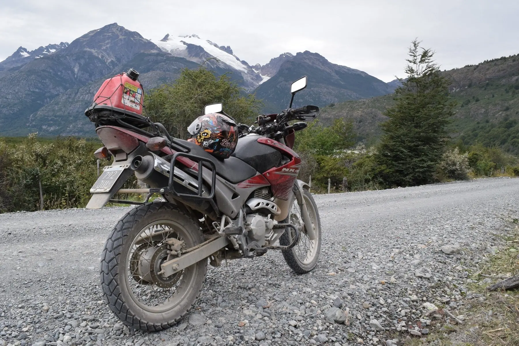 carretera austral