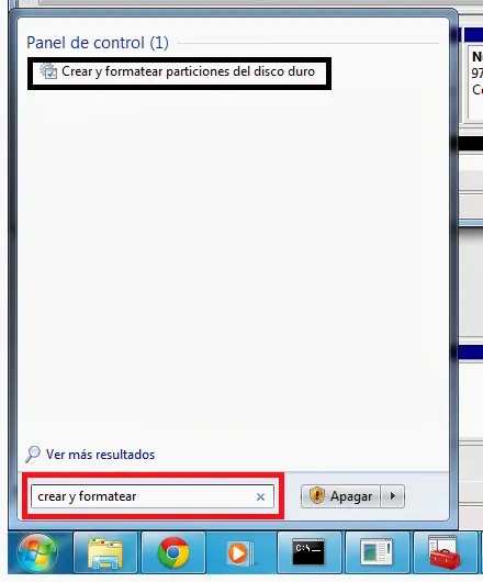 reparar pendrive sin formato win