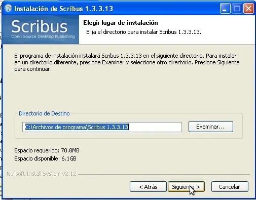 scribus