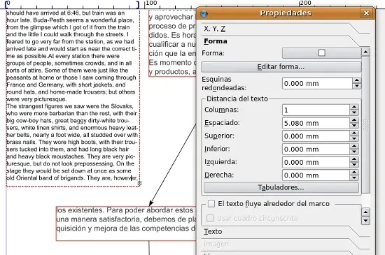 Aprendé a usar Scribus software libre para publicacion