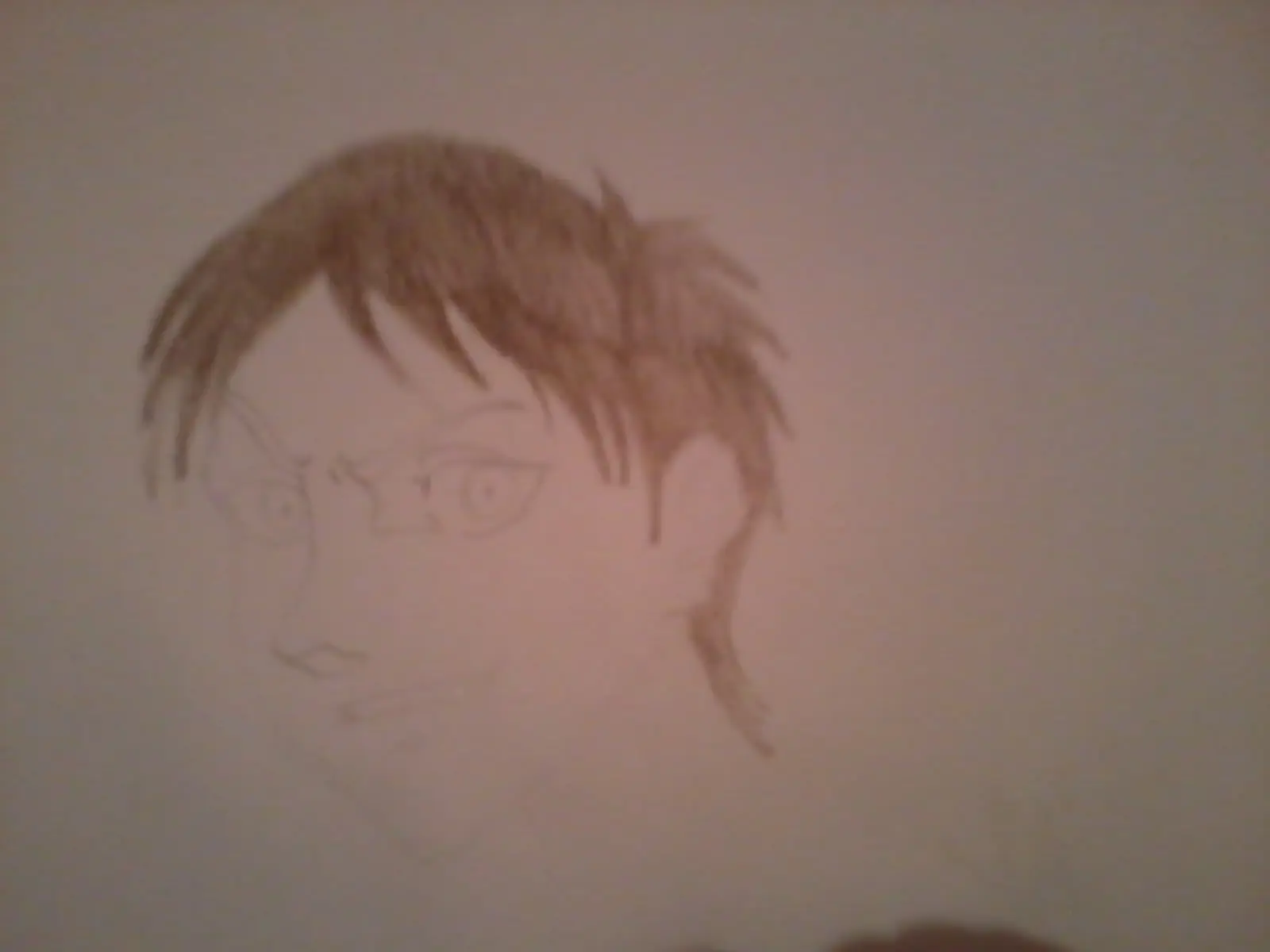Eren jaeger