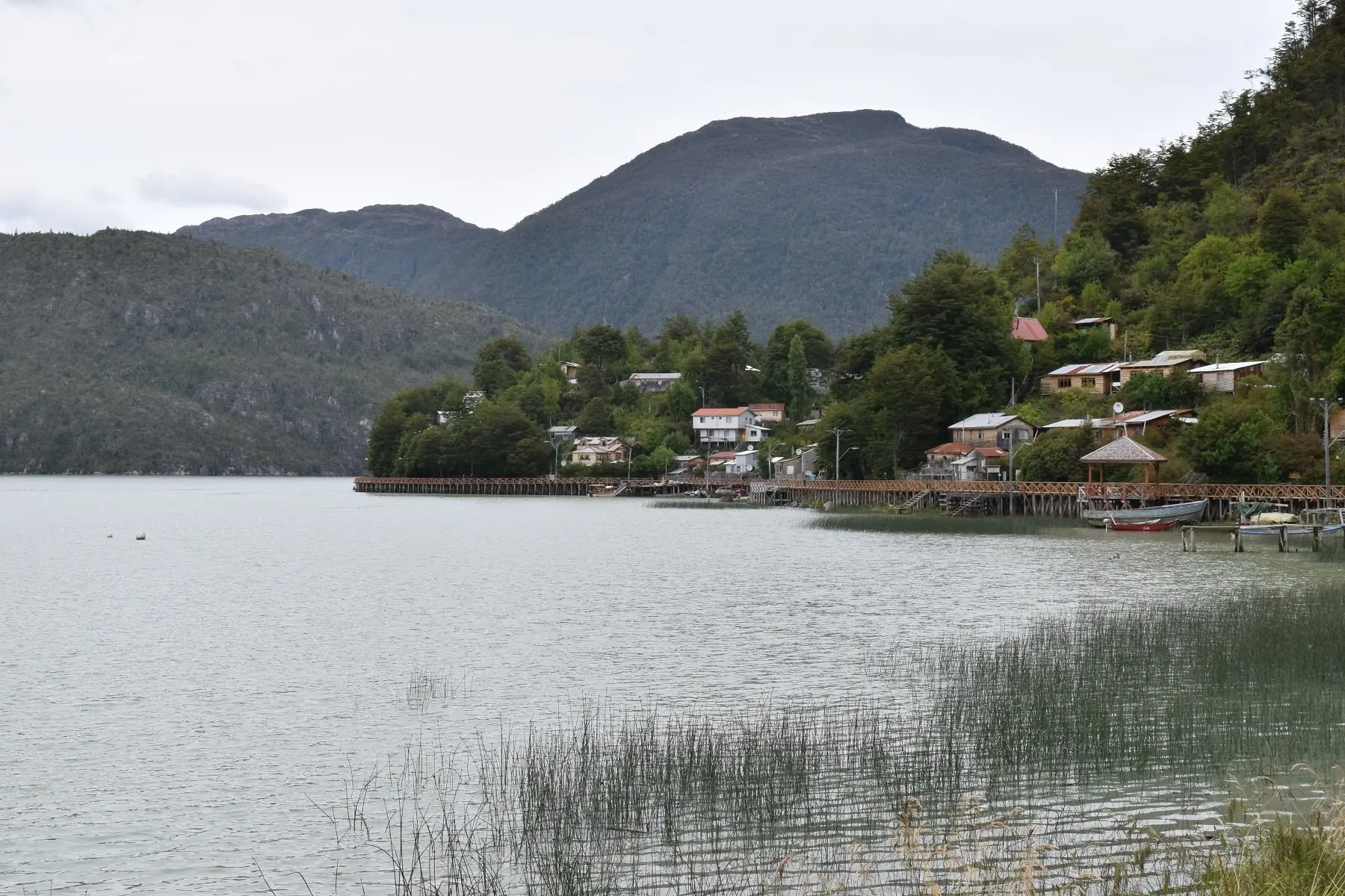 puyuhuapi