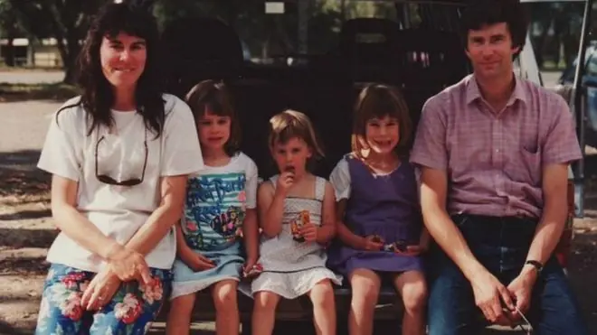 "La Iglesia Católica destruyó a mi familia"