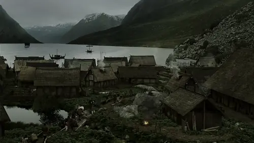 HrafnaFloki