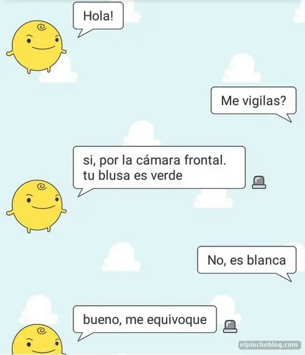 Conversaciones